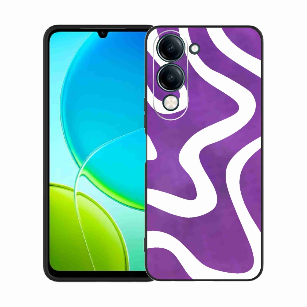 Gélový kryt mmCase na Vivo Y29s 5G - abstrakt 30