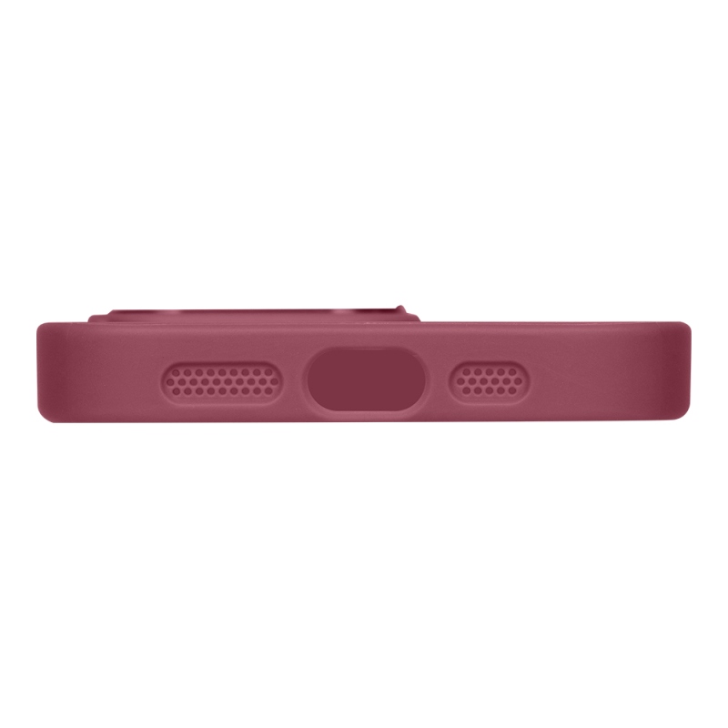 OBAL:ME MagNetix Versa Puzdro pre Apple iPhone 15 Wine Red