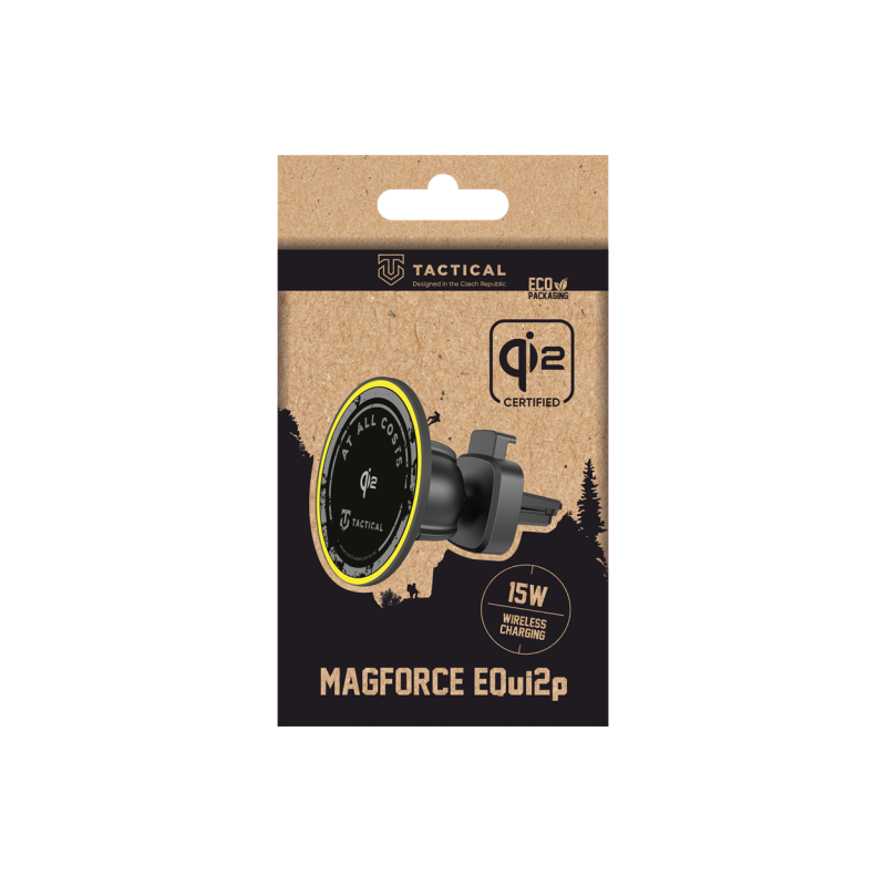 Taktická MagForce EQui2p
