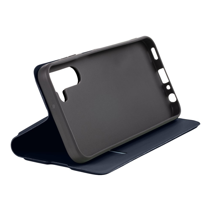 Balenie: ME SmoothTouch Case pre Samsung Galaxy A25 5G Dark Blue