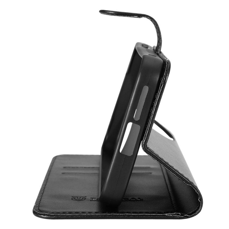 Taktické poznámky do poľa pre Xiaomi 17 Ultra Black