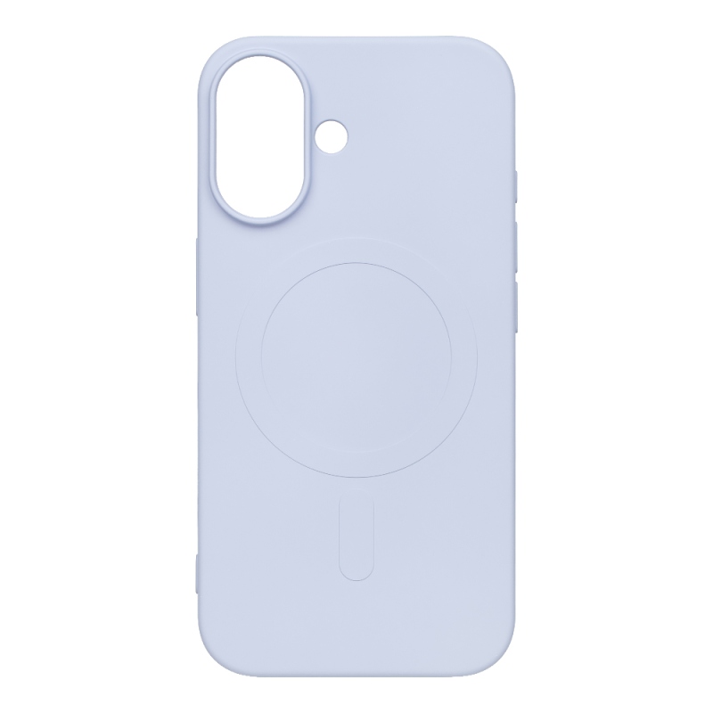 OBAL:ME MagNetix Sculpt Puzdro pre Apple iPhone 16 Periwinkle Blue