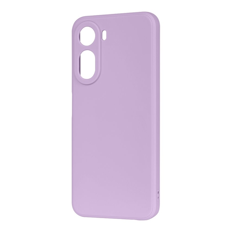 OBAL:ME Matný TPU obal pre Xiaomi Redmi A7 Pro 4G, fialový