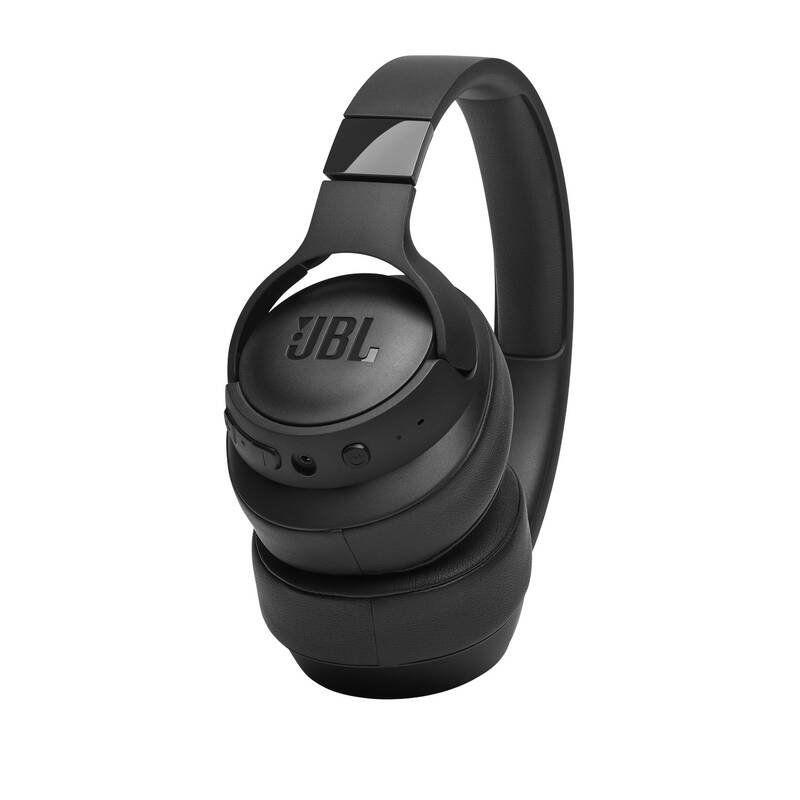 JBL Tune 710BT Bluetooth Headset Black