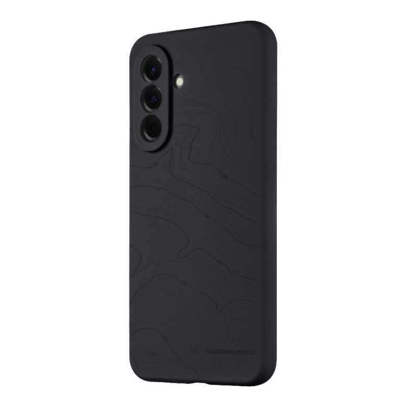 Taktický kryt Beaver pre Samsung Galaxy A56 Asphalt