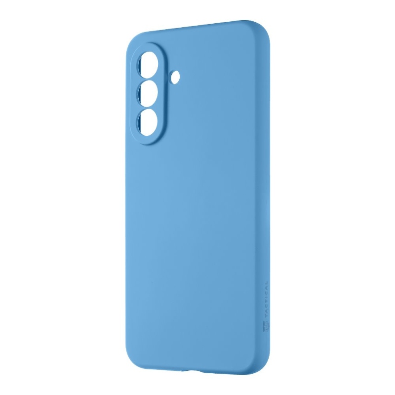 Tactical Velvet Smoothie Kryt pre Samsung Galaxy A56 5G Avatar