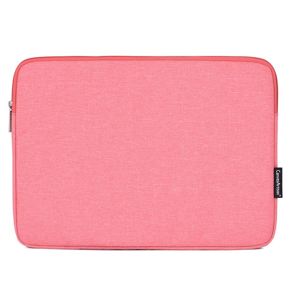 CANVA Shock univerzálny obal na tablet/notebook do 12 palcov - ružový