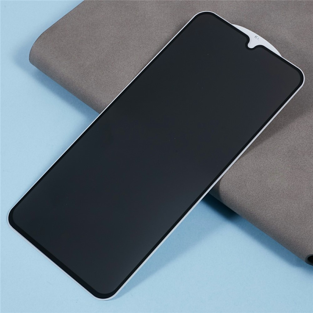 Anti Spy celoplošné sklo Samsung Galaxy A17 5G/A26 5G