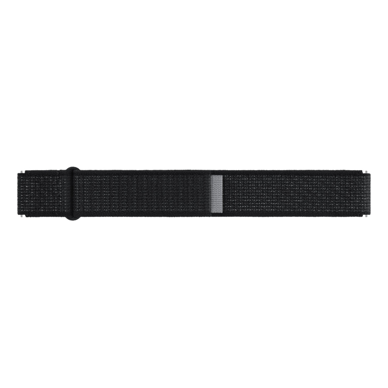 ET-SVR94LBE Samsung Galaxy Watch 6/6 Classic Textilný Remienok M/L Black