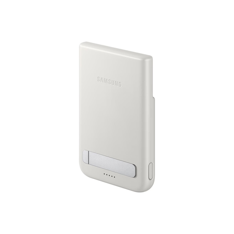 EB-U2500XJE Samsung Magnetická bezdrôtová powerbanka 25 W 5000 mAh sivá