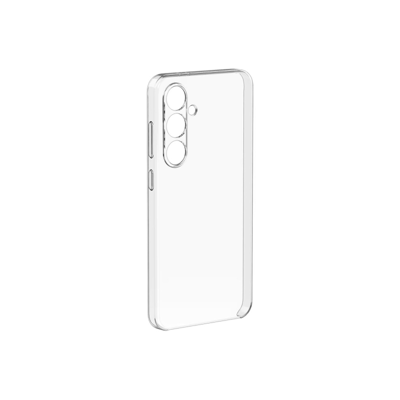 GP-FPS721AMA Samsung Clear Kryt pre Galaxy S24 FE Transparent