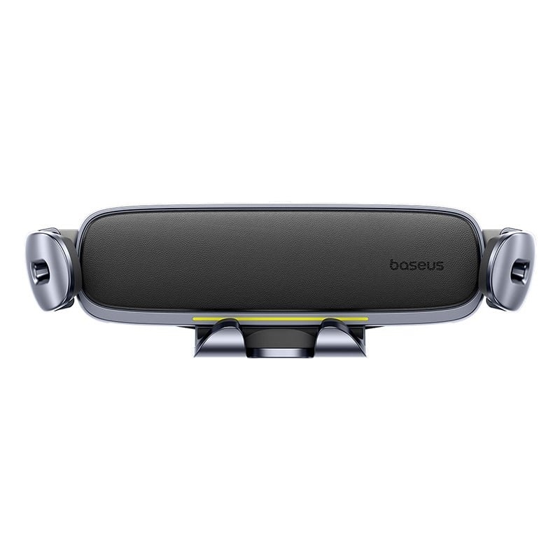 Baseus UltraControl Gravity Car Holder pre skladací telefón Space Grey
