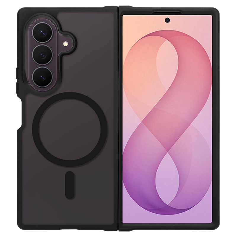 Taktické puzdro MagForce Hyperstealth pre Samsung Galaxy Z Fold 8 Ultra Asphalt
