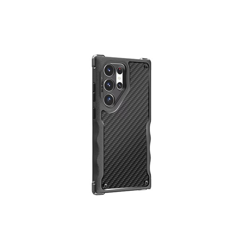 GP-FPS928SBJ Samsung by SHLDAir Odolný Kryt pre Galaxy S24 Ultra Black