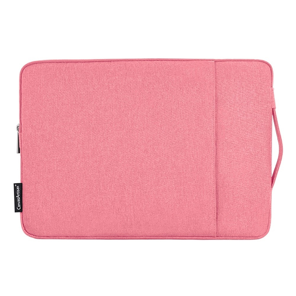CANVA Business univerzálny obal na tablet/notebook do 12 palcov - ružový