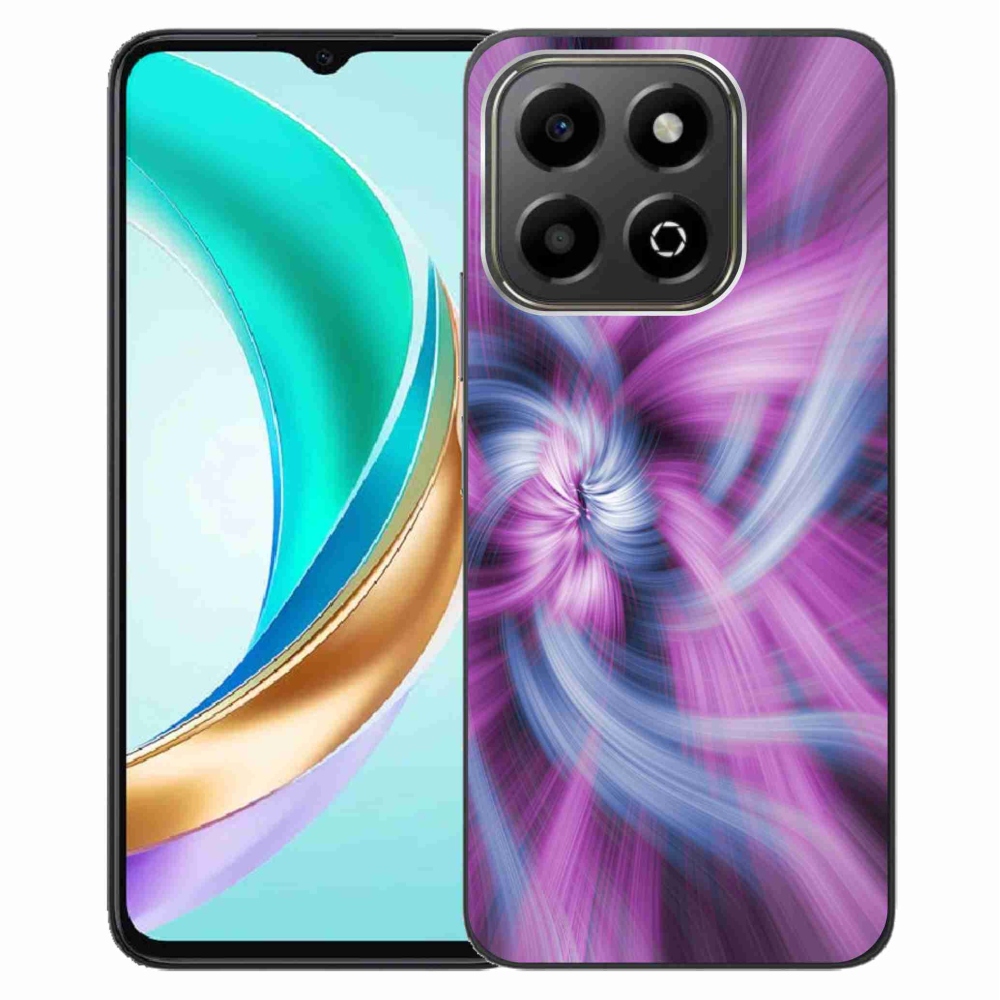 Gélový kryt mmCase na Honor X6b - abstrakt 12
