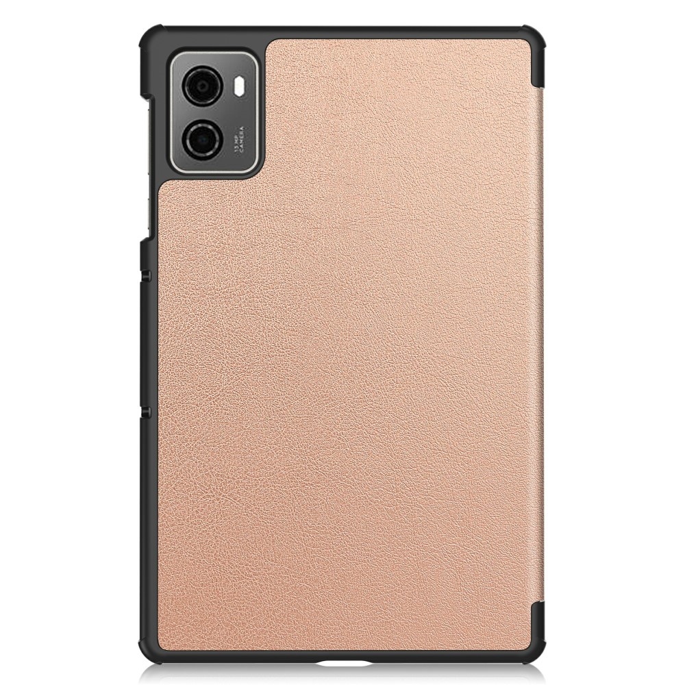 Cases chytré zatváracie púzdro na tablet Lenovo Legion Tab 8.8 (2. Gen.) - ružovozlaté