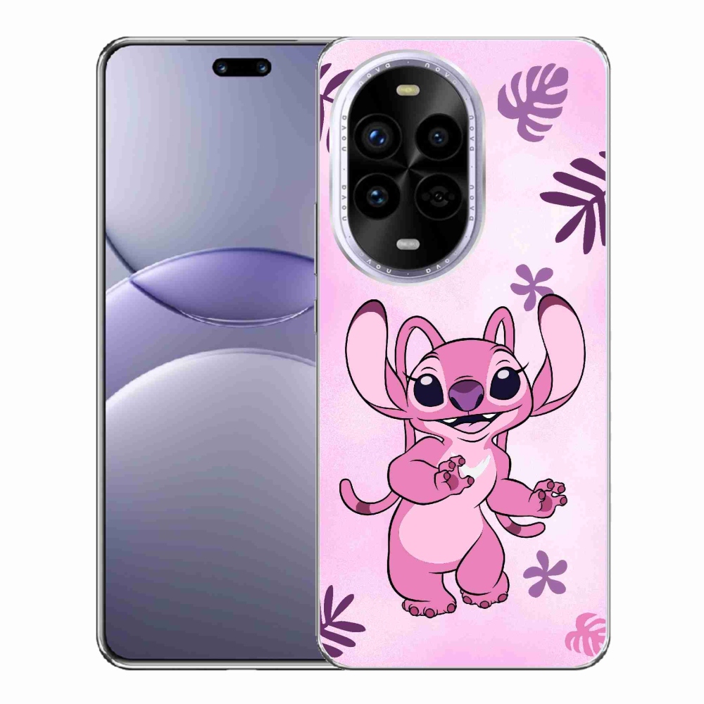 Gélový kryt mmCase na Huawei Nova 13 Pro 5G - stitch 3