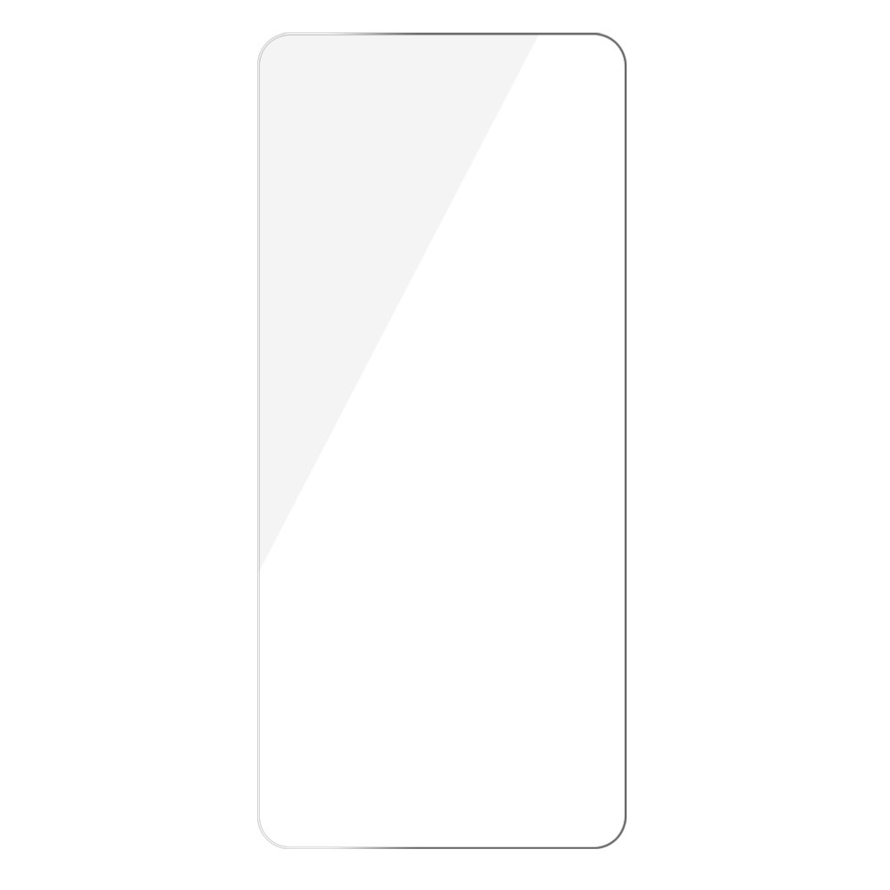 Tvrdené sklo na mobil Realme 14T 5G