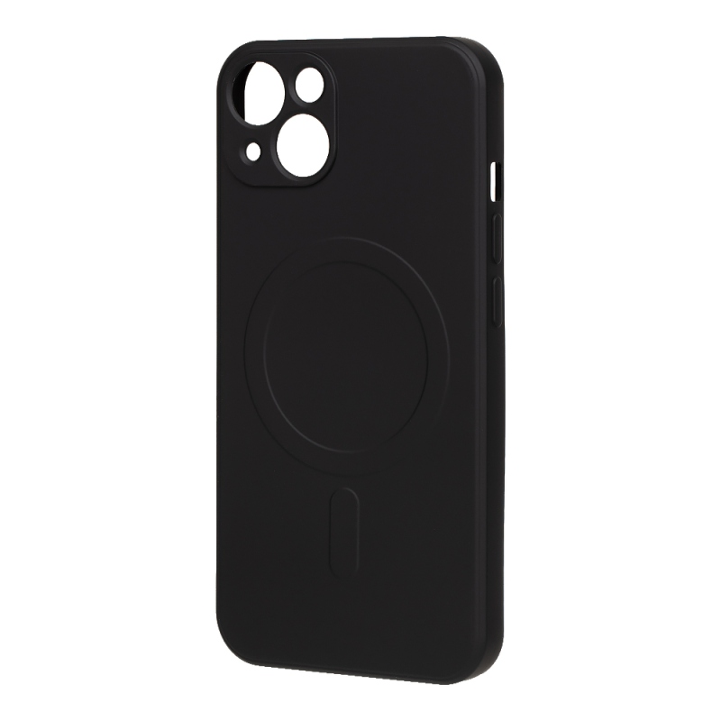 OBAL:ME MagNetix Sculpt Puzdro pre Apple iPhone 13, čierne