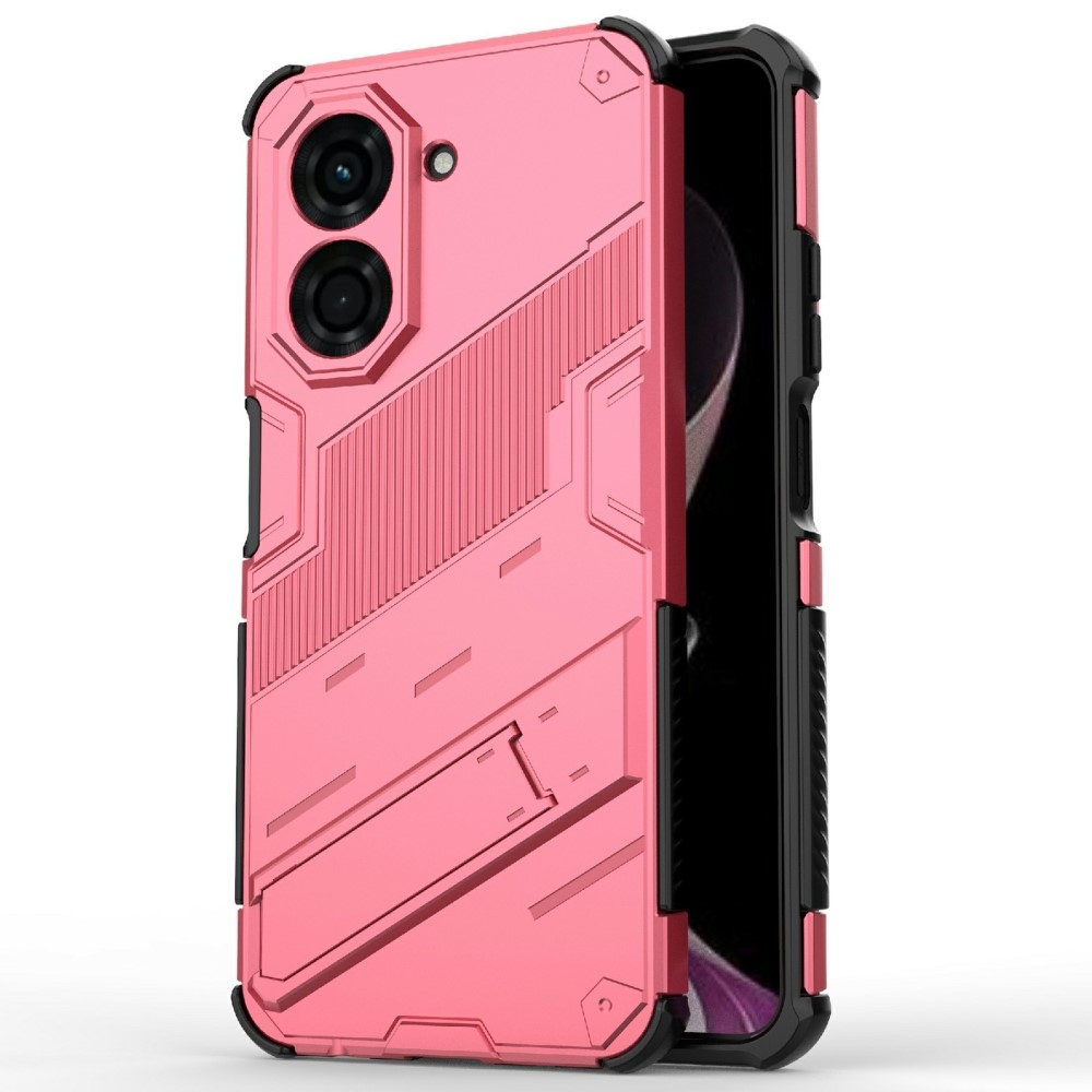 Armory odolný kryt na Xiaomi Redmi A5 (171.7x77.8x8.3mm) - rose