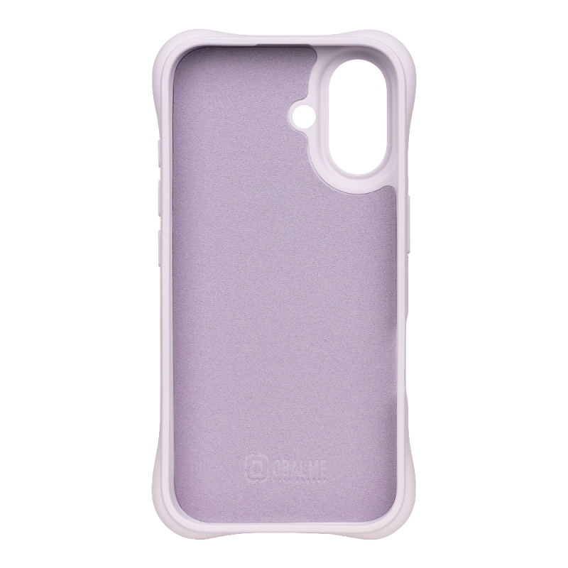 OBAL:ME MagNetix Orbit Puzdro pre Apple iPhone 16 Lilac