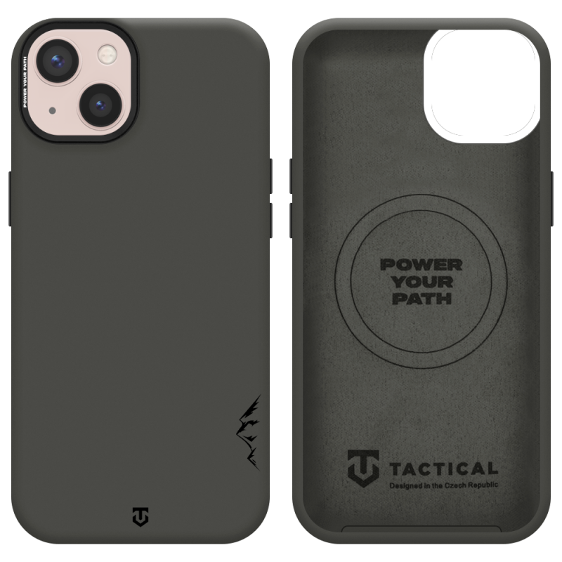 Tactical MagForce Velvet Smoothie 2.0 – puzdro pre Apple iPhone 13 Bazooka