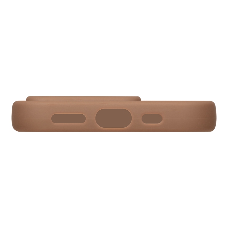 OBAL:ME MagNetix Lumen Puzdro pre Apple iPhone 16 Pro Taupe