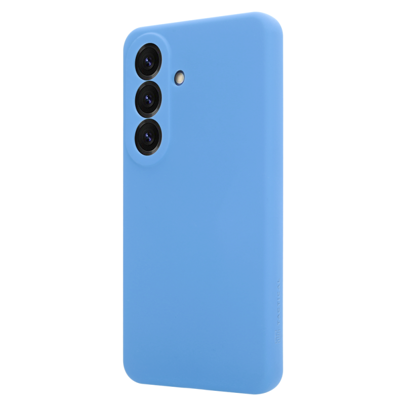 Taktický zamatový kryt Smoothie pre Samsung Galaxy S26 Avatar