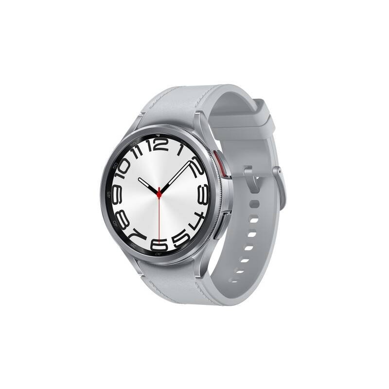 SM-R960 Samsung Galaxy Watch 6 Classic 47mm Silver