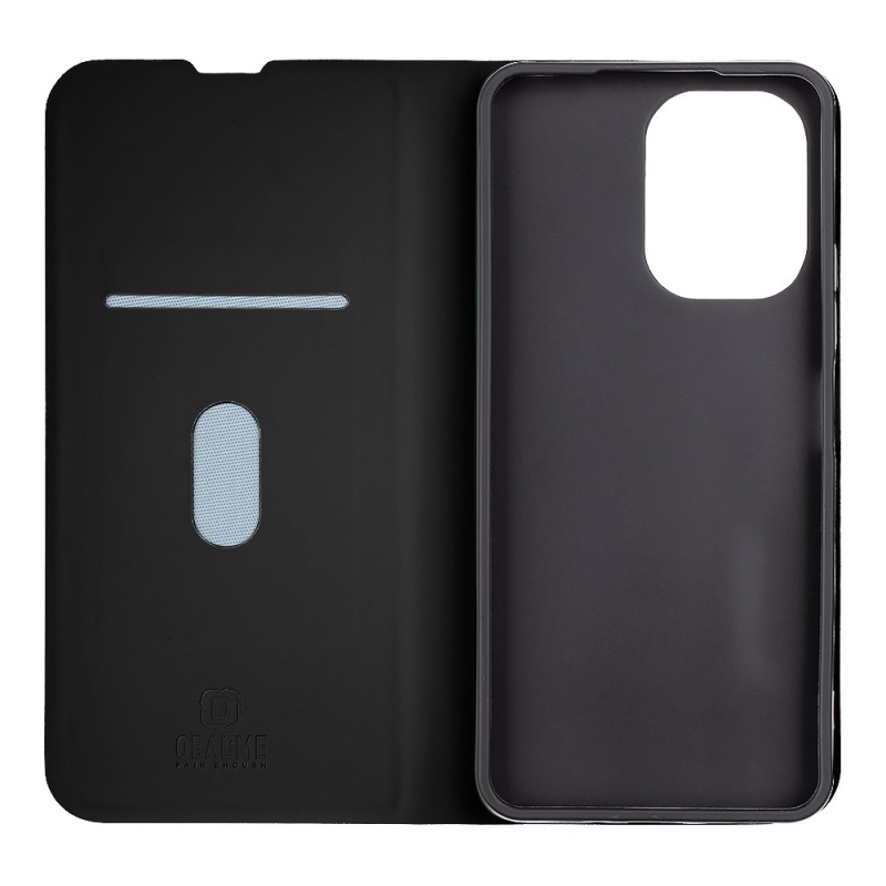 BALENIE:ME SmoothTouch Case pre Xiaomi Redmi 13C 4G Black
