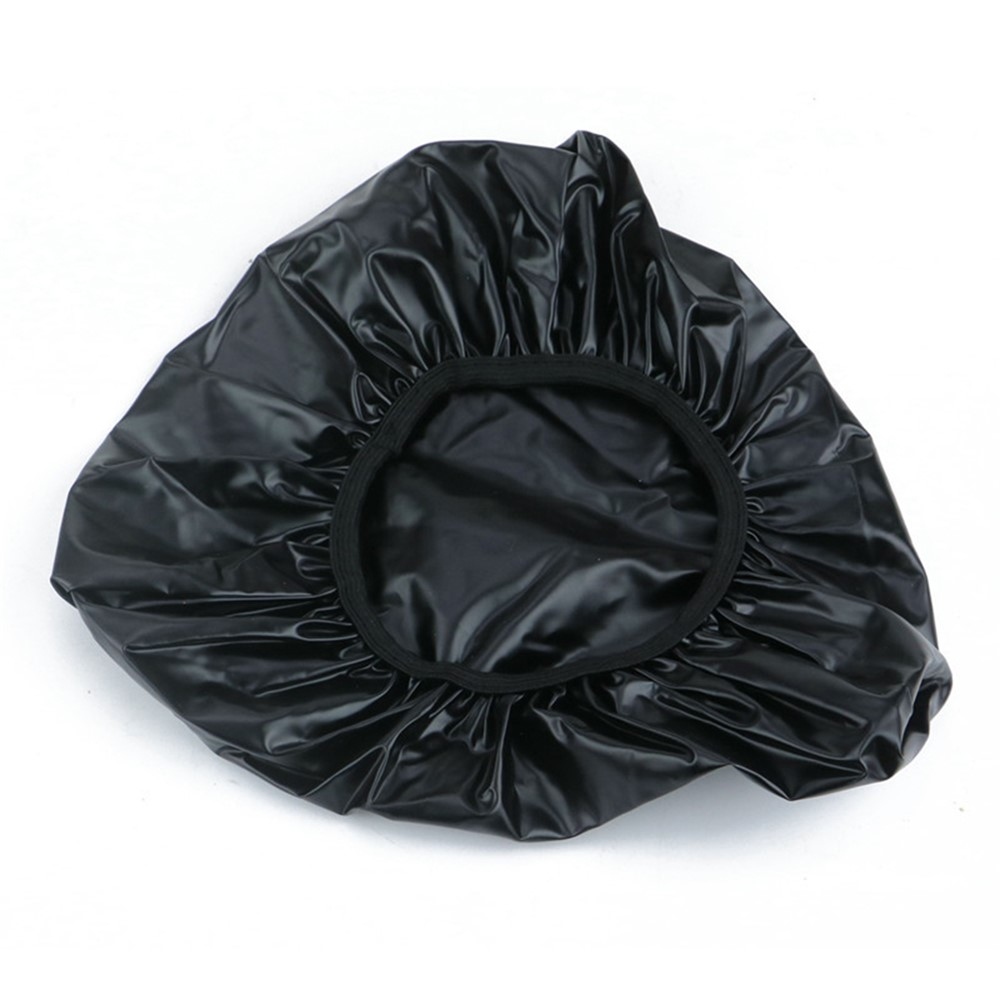 Vodeodolný poťah na sedlo kolesa s elastickým lemom - 2 ks