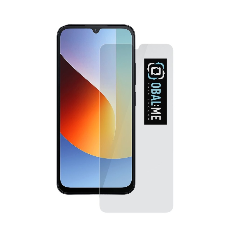 OBAL:ME 2.5D tvrdené sklo pre Xiaomi Redmi A7, číre