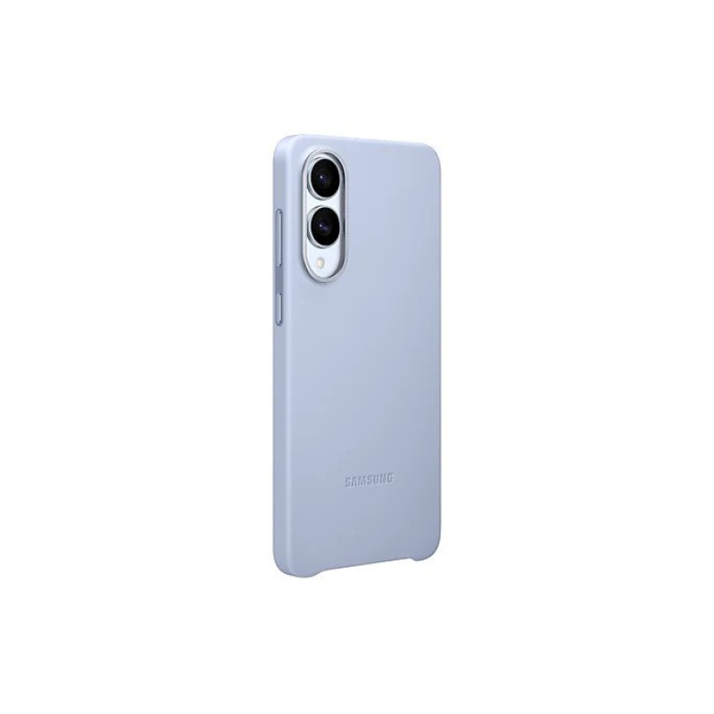 EF-VS937PLE Samsung KindSuit Kryt pre Galaxy S25 Edge Light Blue