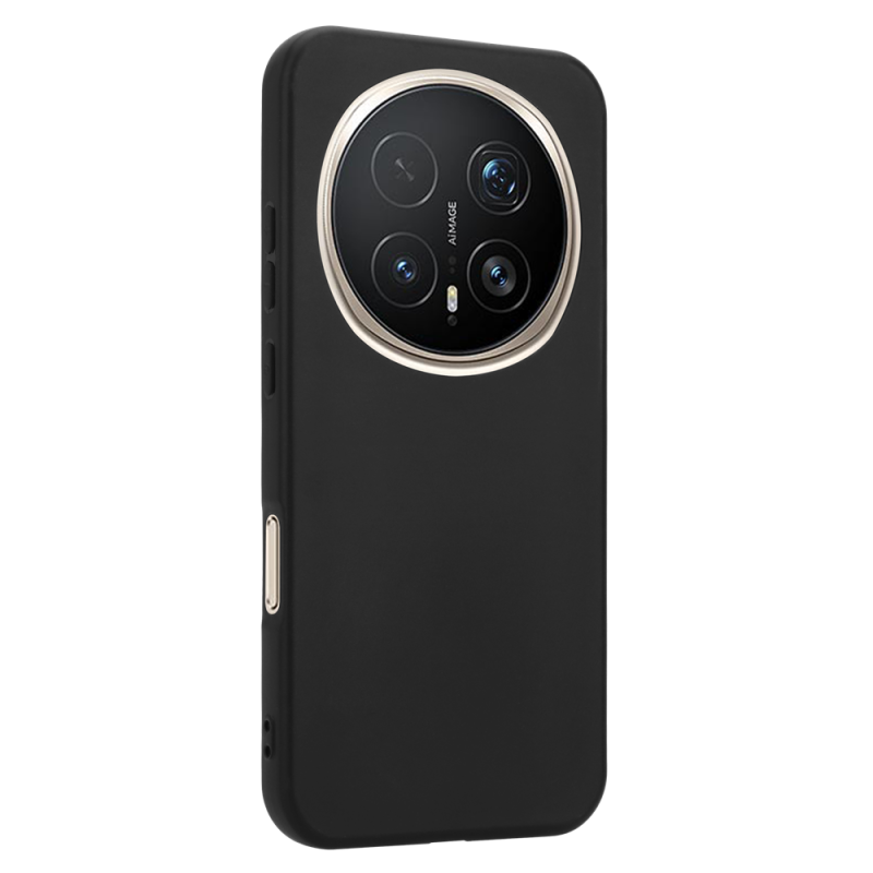 Taktický kryt TPU pre Honor Magic8 Pro Black