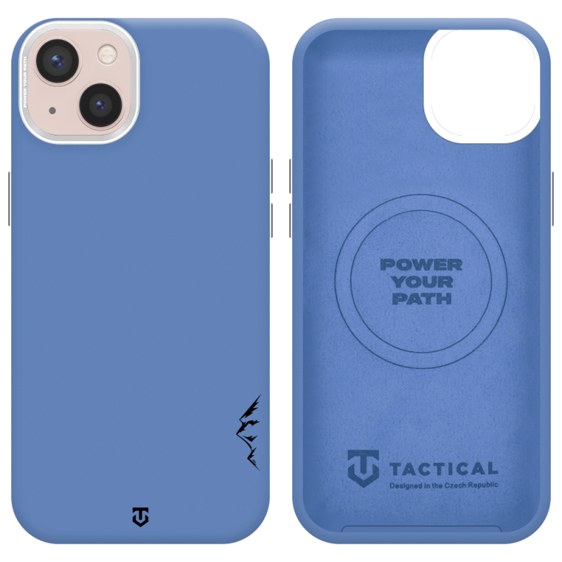 Tactical MagForce Velvet Smoothie 2.0 – puzdro pre Apple iPhone 13 Avatar