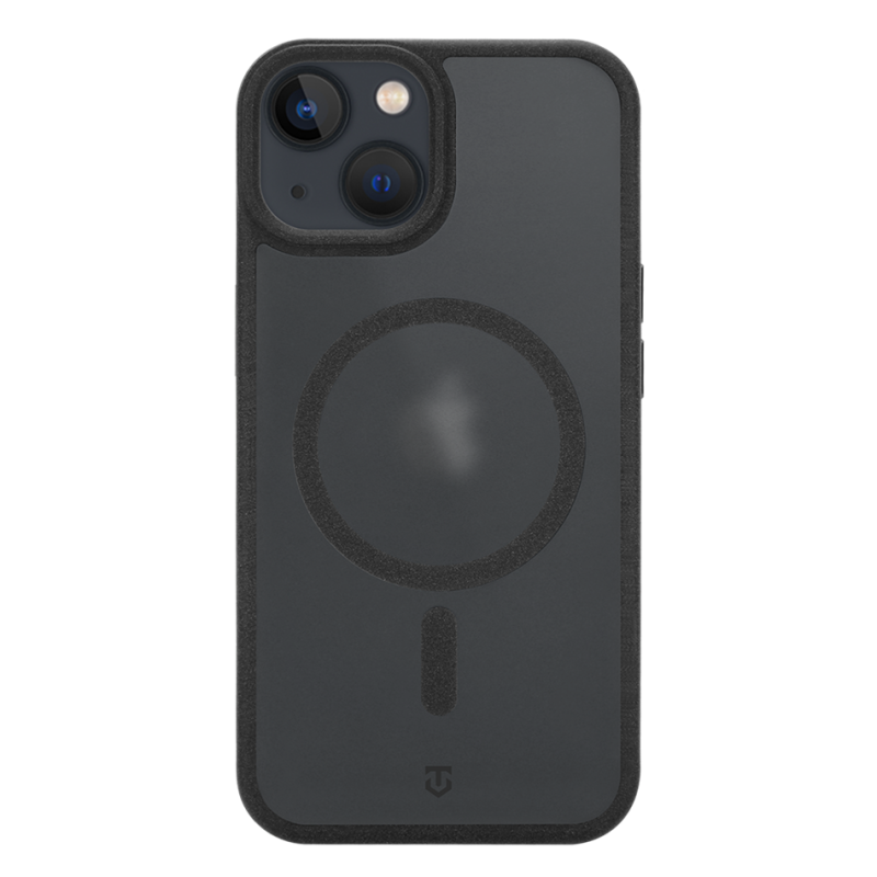 Tactical MagForce Hypersand puzdro pre Apple iPhone 13 Asphalt