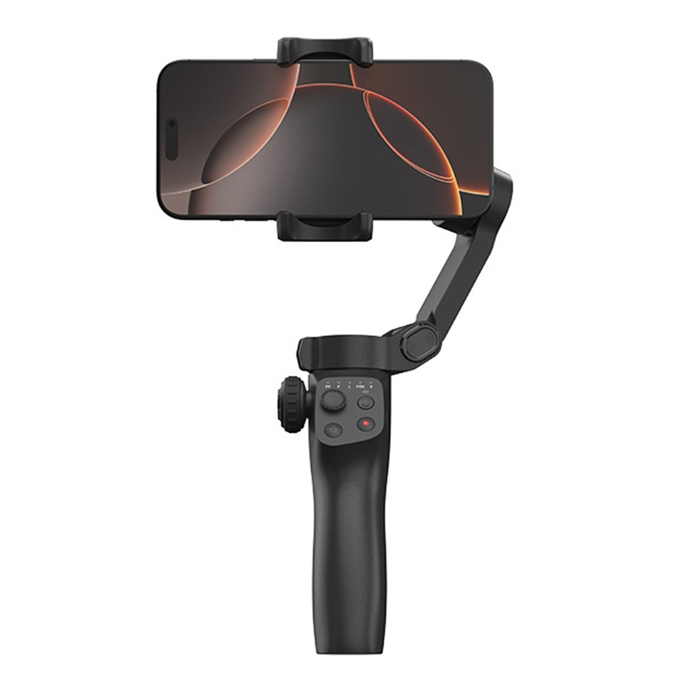 Skladací 3osý stabilizátor FunSnap CM8 na telefón s tripodom