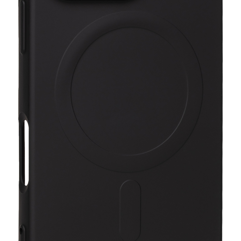 OBAL:ME MagNetix Sculpt Púzdro pre Apple iPhone 16 Pro Black
