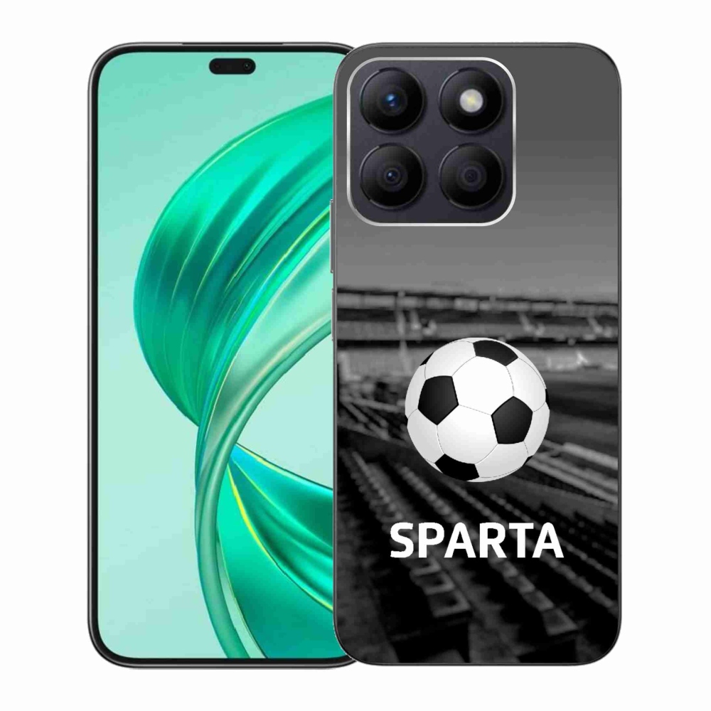 Gélový kryt mmCase na Honor X8b - sparta 2