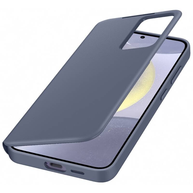 EF-ZS926CVE Samsung Smart View Puzdro pre Galaxy S24+ Violet