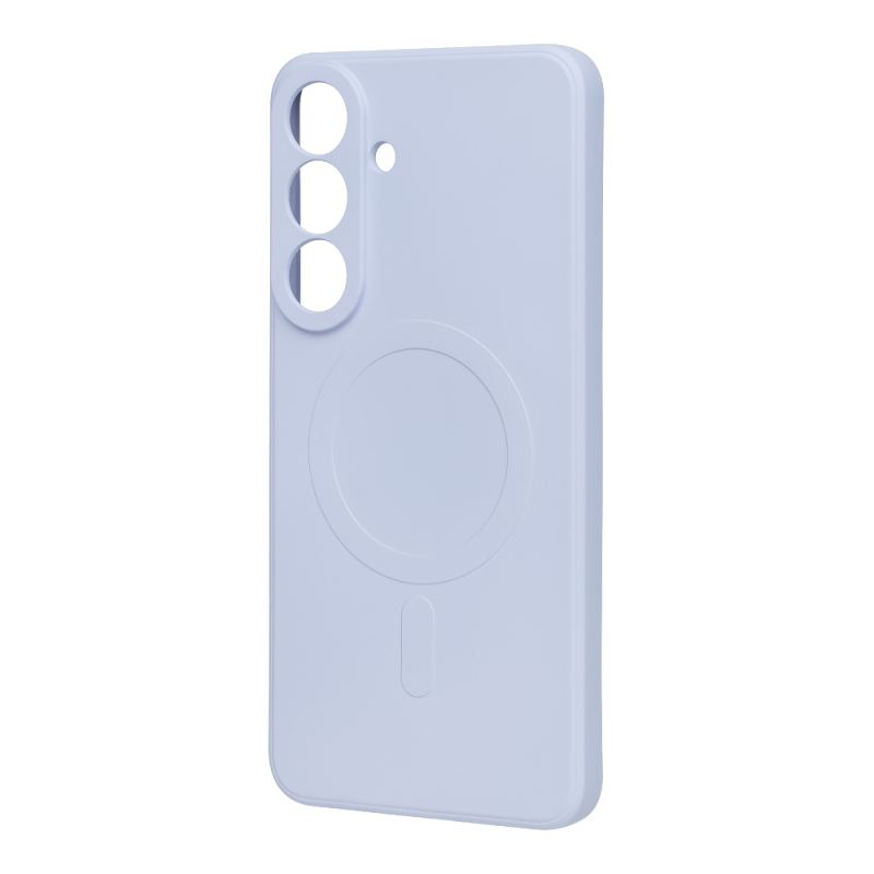 OBAL:ME MagNetix Sculpt Kryt pre Samsung Galaxy S26 FE Periwinkle Blue