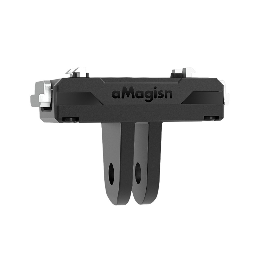 AMAGISN magnetický rýchloupínací adaptér pre Insta360 X5, Ace Pro 2, Ace Pro a Ace