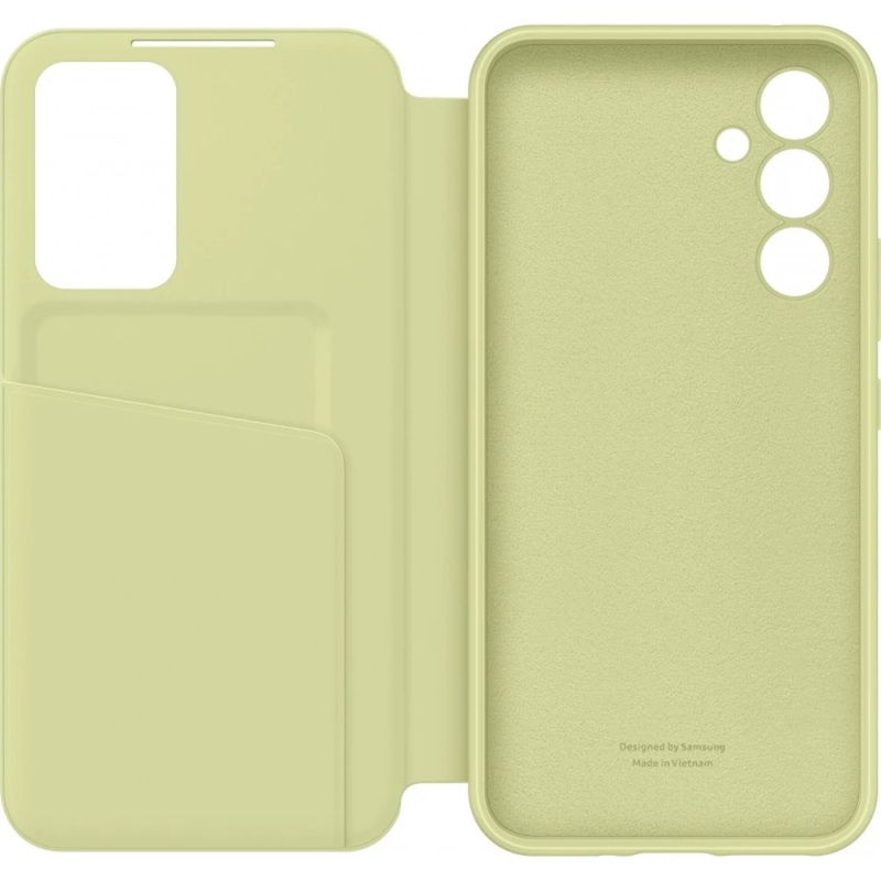 EF-ZA546CGE Samsung Smart View Cover pre Galaxy A54 5G Lime