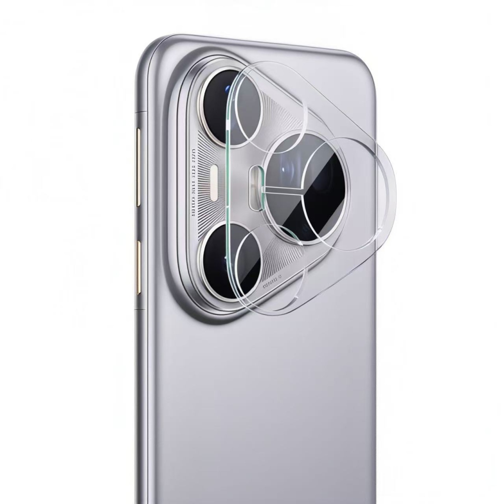 WLF sklo šošovky fotoaparátu na Huawei Pura 80 Ultra