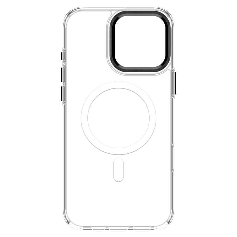 Tactical MagForce 2.0 Puzdro pre Apple iPhone 16 Pro Max – čierne