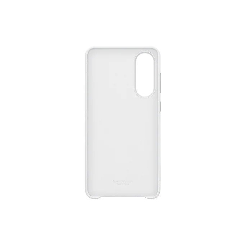 EF-VS937PJE Samsung KindSuit Kryt pre Galaxy S25 Edge Light Gray