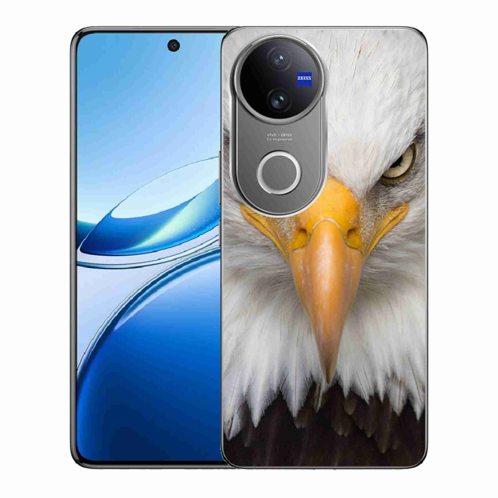 Gélový kryt mmCase na Vivo V50 5G - orol