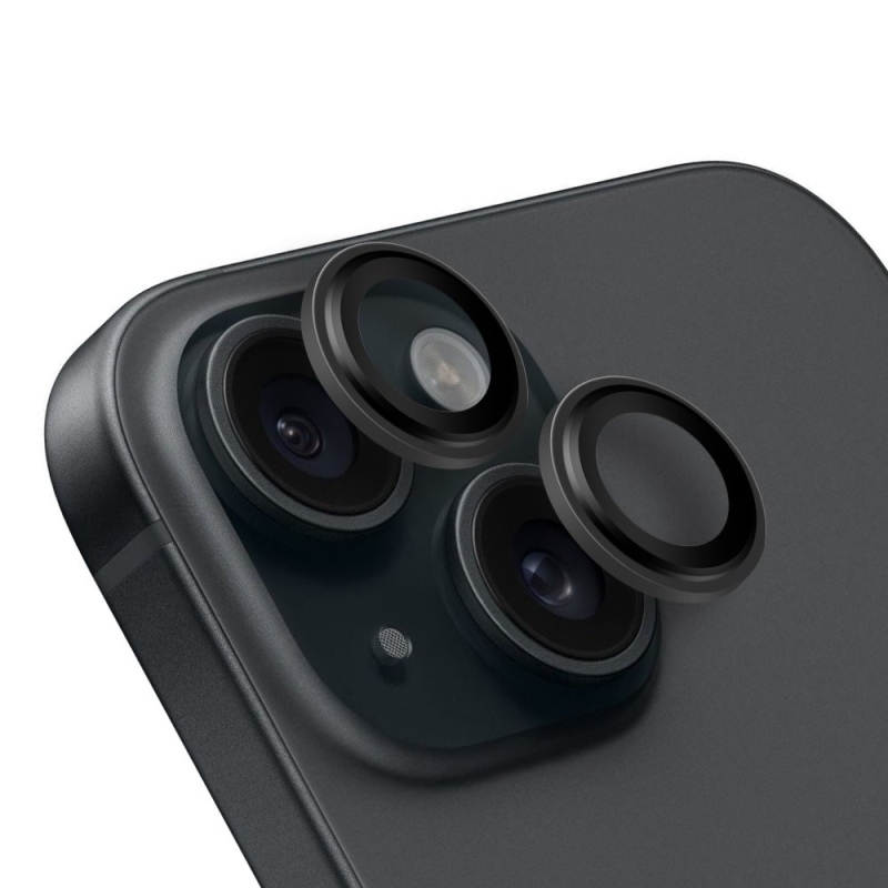 OBAL:ME Ochrana Šošoviek pre Apple iPhone 14/14 Plus Black