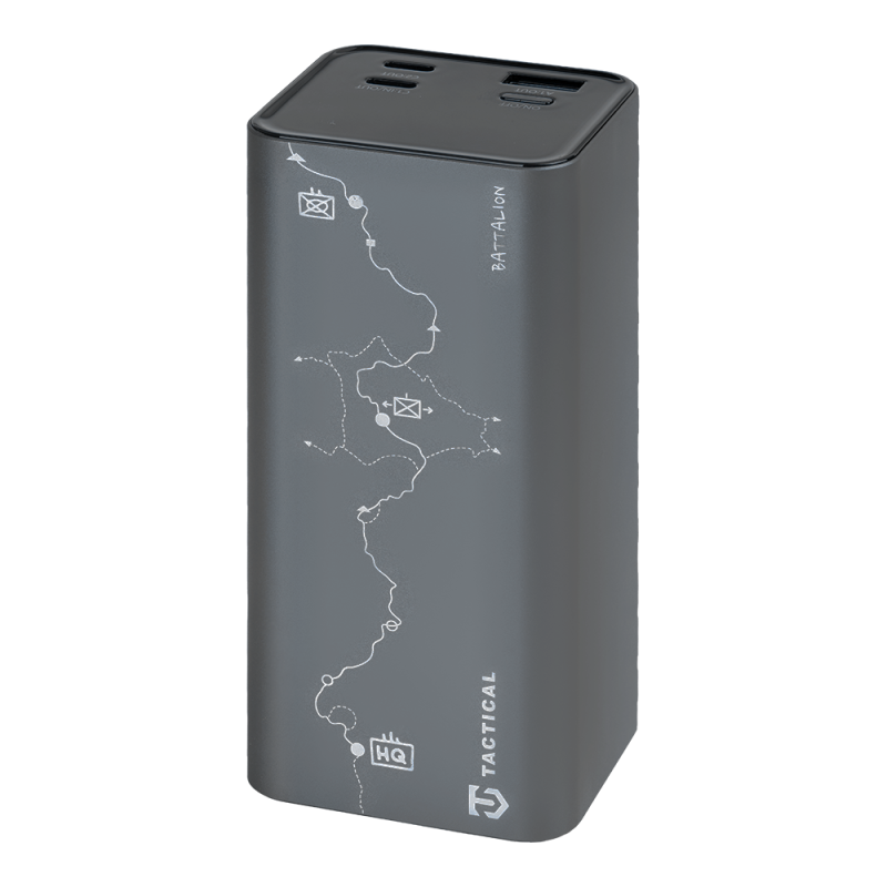 Taktický oddiel Battalion 65W 20000mAh